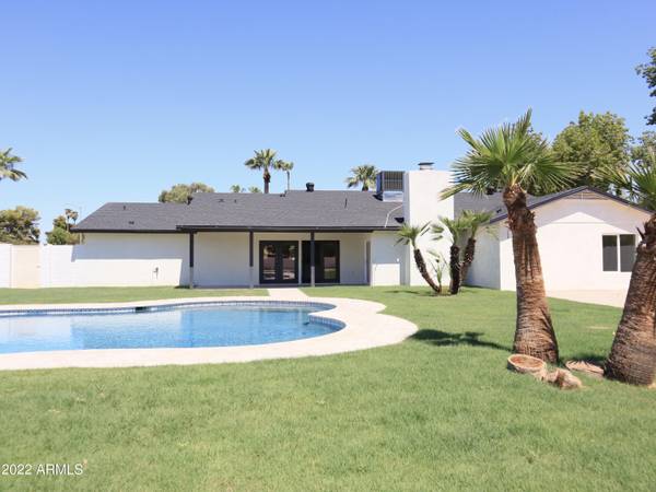 Scottsdale, AZ 85254,6001 E LARKSPUR Drive