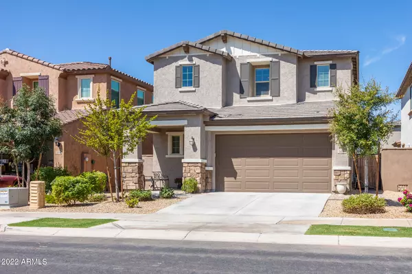 Mesa, AZ 85212,5430 S VINCENT --