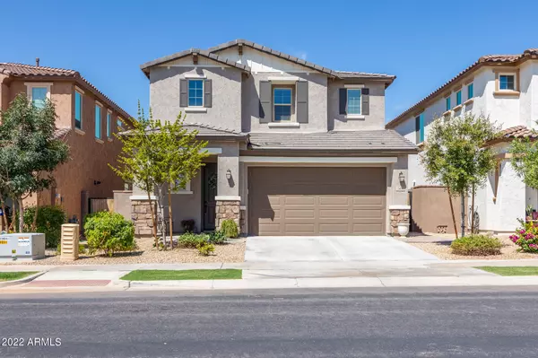 5430 S VINCENT --,  Mesa,  AZ 85212