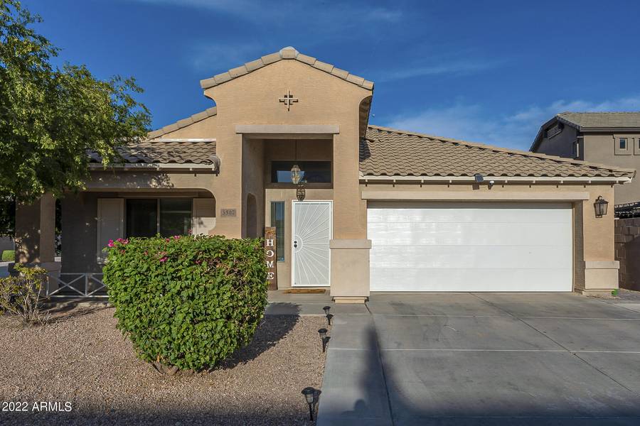 3507 S 93RD Avenue, Tolleson, AZ 85353