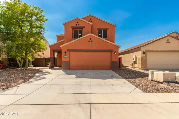 21418 N 120TH Lane, Sun City, AZ 85373