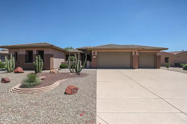 16746 W RINCON PEAK Drive, Surprise, AZ 85387