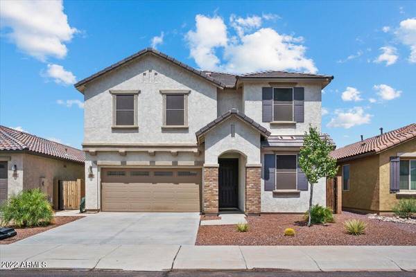 Peoria, AZ 85383,13146 W ROWEL Road