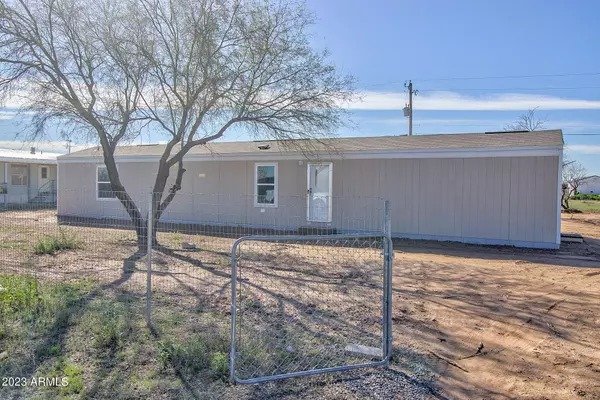 Eloy, AZ 85131,3115 W COLUSA Drive