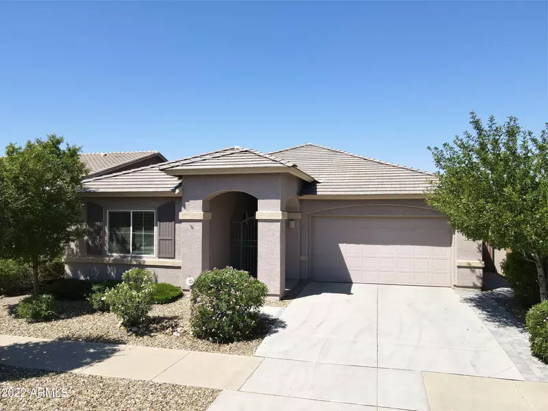 24066 N 164TH Drive, Surprise, AZ 85387