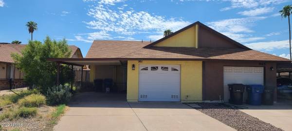 Mesa, AZ 85210,961 W ENID Circle