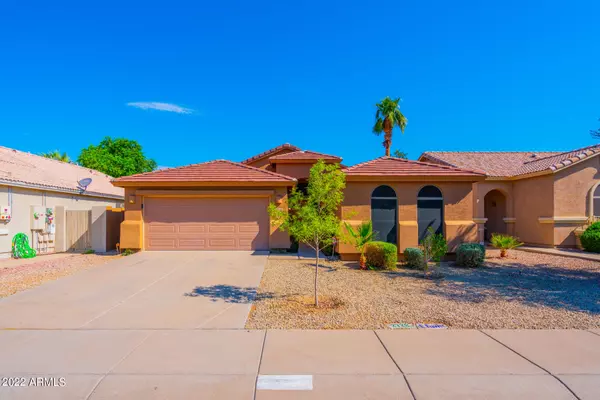 2728 E FAWN Drive, Phoenix, AZ 85042