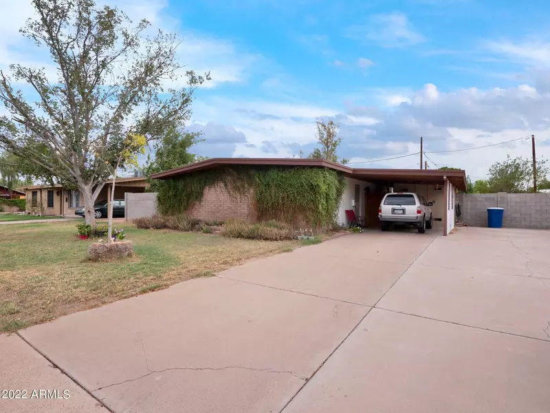 2412 S DORSEY Lane, Tempe, AZ 85282