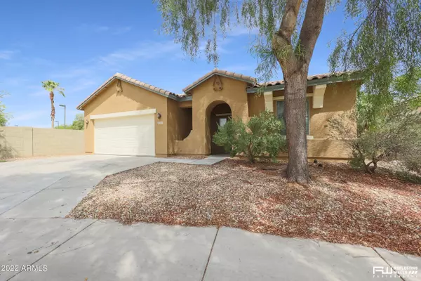 Phoenix, AZ 85043,2815 S 74TH Drive