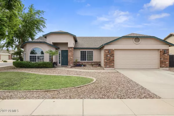 San Tan Valley, AZ 85140,4173 E Meadow Land Drive