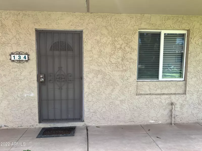 3314 N 68th Street #134W, Scottsdale, AZ 85251