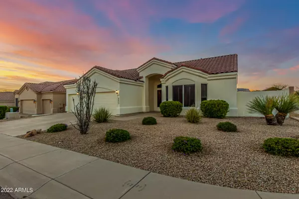 4832 E ARMOR Street, Cave Creek, AZ 85331