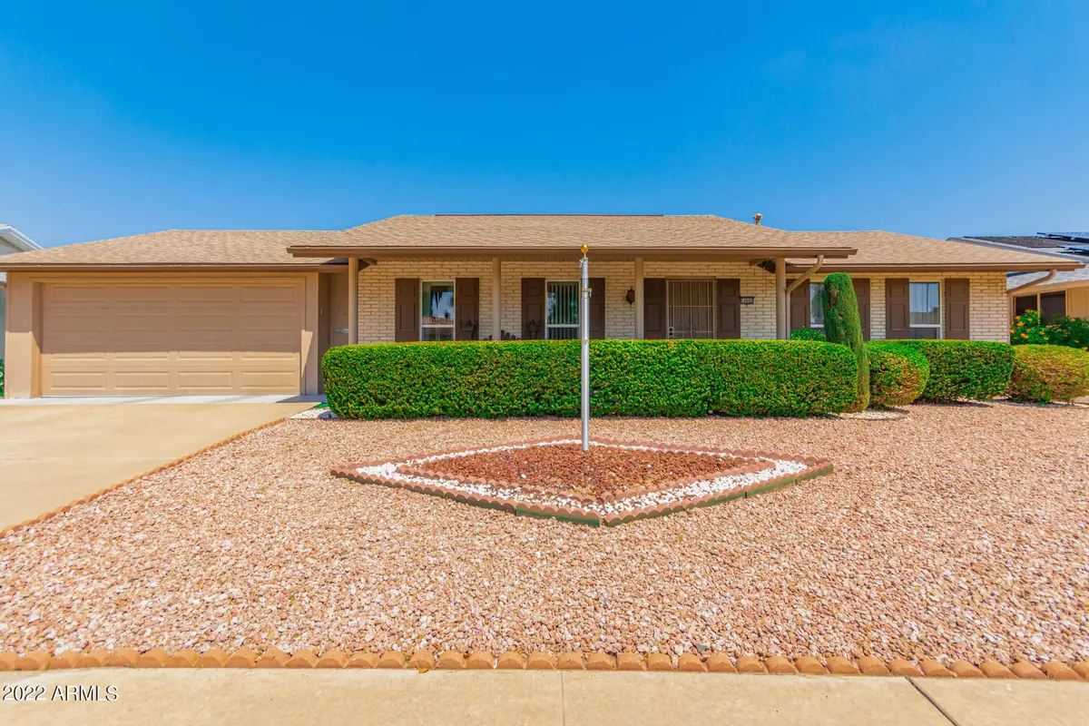 Sun City, AZ 85351,10002 W IRONWOOD Drive