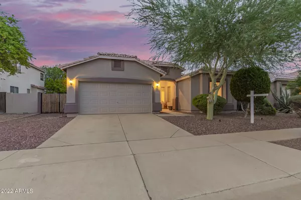 3606 W QUAIL TRACK Drive, Phoenix, AZ 85083