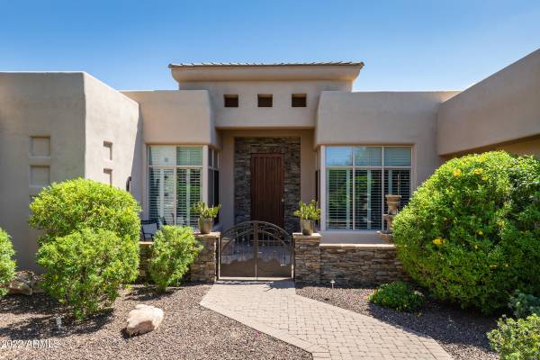 Scottsdale, AZ 85259,12833 N 116TH Street