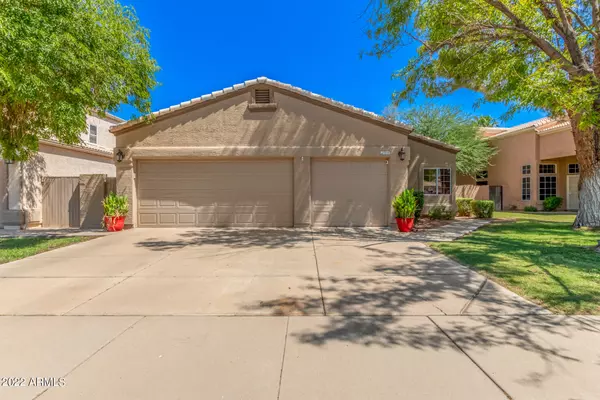 Gilbert, AZ 85234,1225 N PEBBLE BEACH Drive