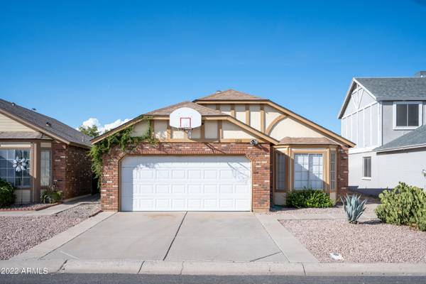 Chandler, AZ 85224,1216 W STRAFORD Drive