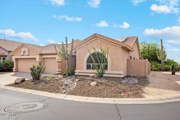Cave Creek, AZ 85331,31452 N 53RD Street