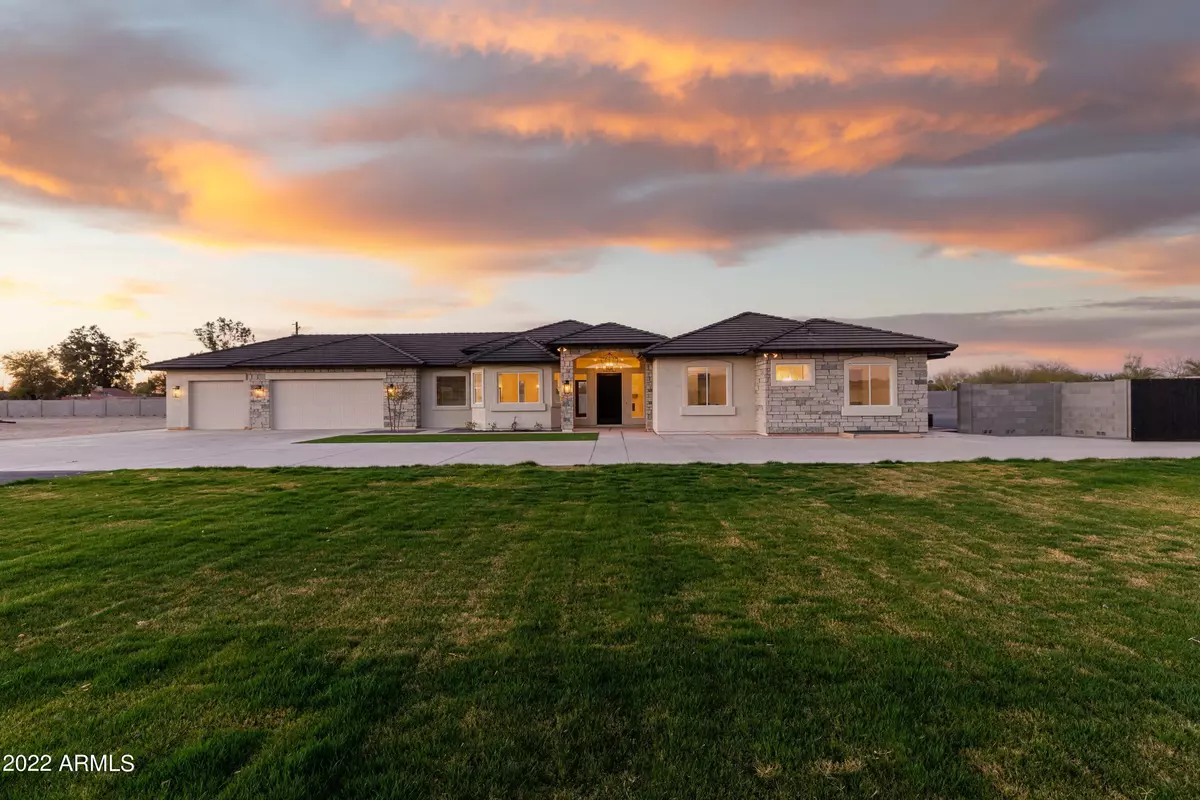 Gilbert, AZ 85298,23115 S 178TH Street