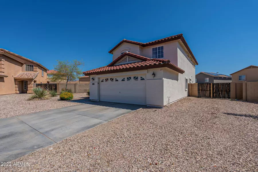 1041 S 223RD Drive, Buckeye, AZ 85326