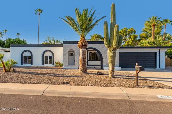 Phoenix, AZ 85028,2518 E DESERT COVE Avenue