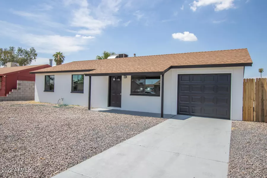 4318 N 73RD Avenue, Phoenix, AZ 85033