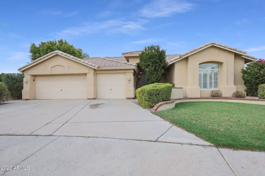 3624 E ENCINAS Avenue, Gilbert, AZ 85234
