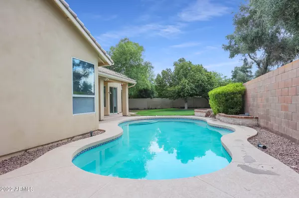 Gilbert, AZ 85234,3624 E ENCINAS Avenue