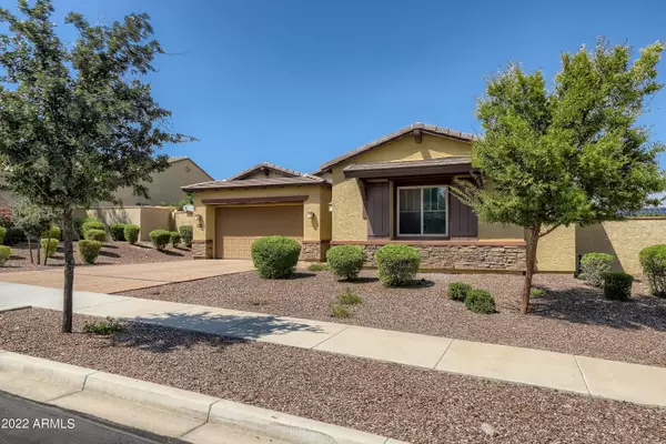 21264 W SYCAMORE Drive, Buckeye, AZ 85396