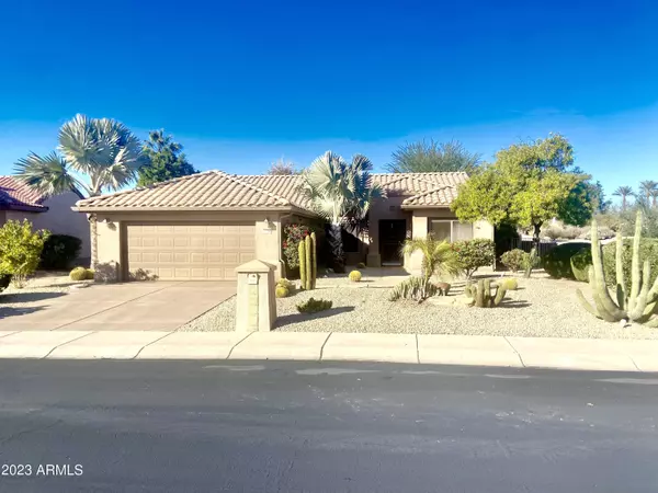 Surprise, AZ 85374,16058 W GLENDORA Court W