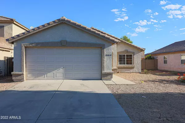 12626 W CORRINE Drive, El Mirage, AZ 85335