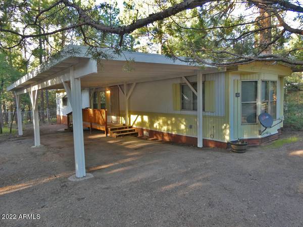 Pinetop-lakeside, AZ 85929,1332 E White Tail Lane