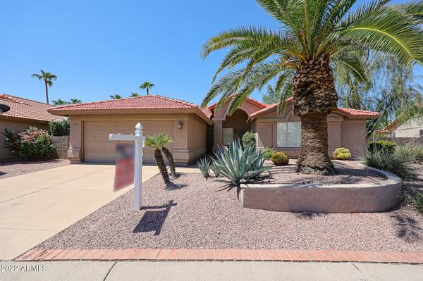 Sun Lakes, AZ 85248,25210 S BUTTONWOOD Drive