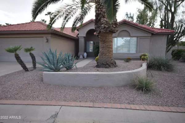 Sun Lakes, AZ 85248,25210 S BUTTONWOOD Drive