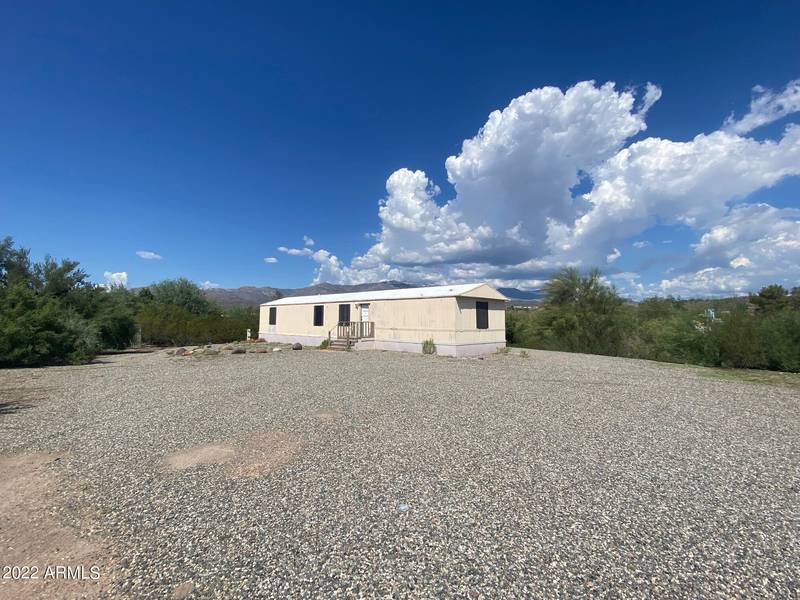 33660 S MUD SPRINGS Road, Black Canyon City, AZ 85324