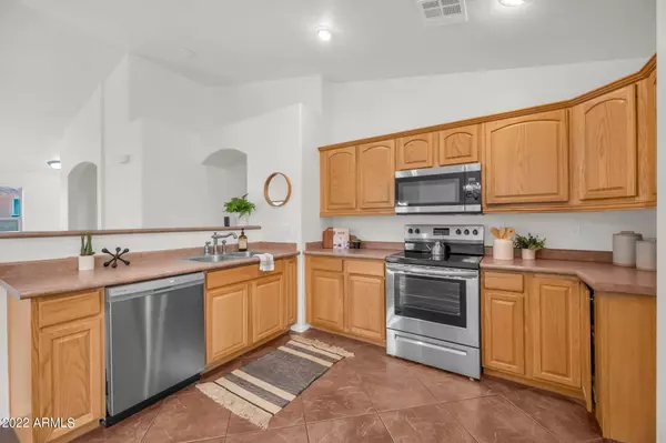 San Tan Valley, AZ 85140,41657 N RANCH Drive