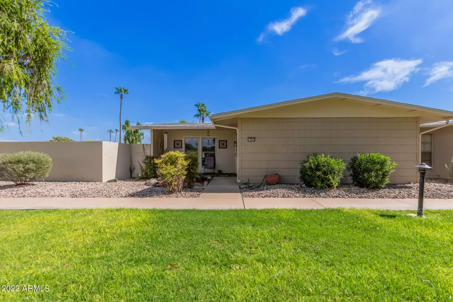 17043 N 107TH Avenue, Sun City, AZ 85373