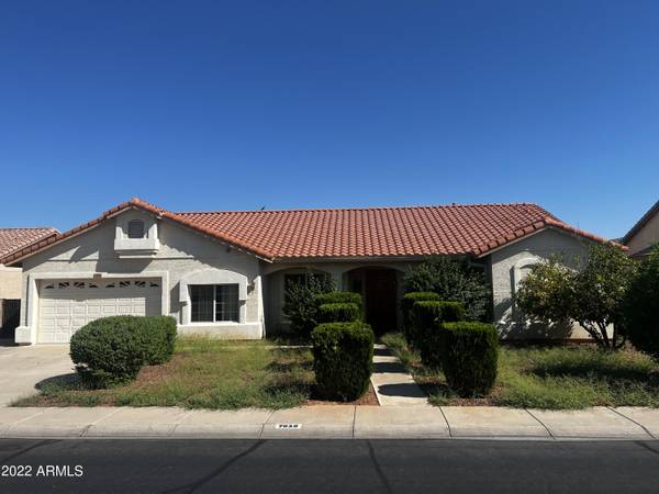 Peoria, AZ 85381,7828 W PORT AU PRINCE Lane