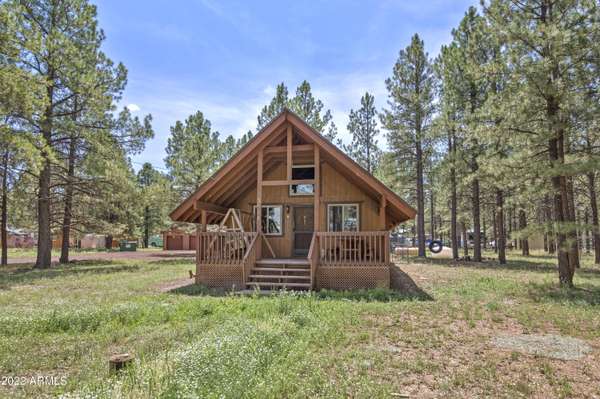 Williams, AZ 86046,3578 E PINETREE Drive