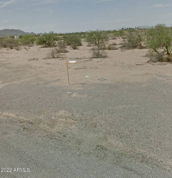 Arizona City, AZ 85123,14090 S PALO VERDE Trail #-