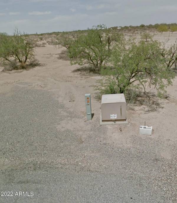 Arizona City, AZ 85123,14090 S PALO VERDE Trail #-