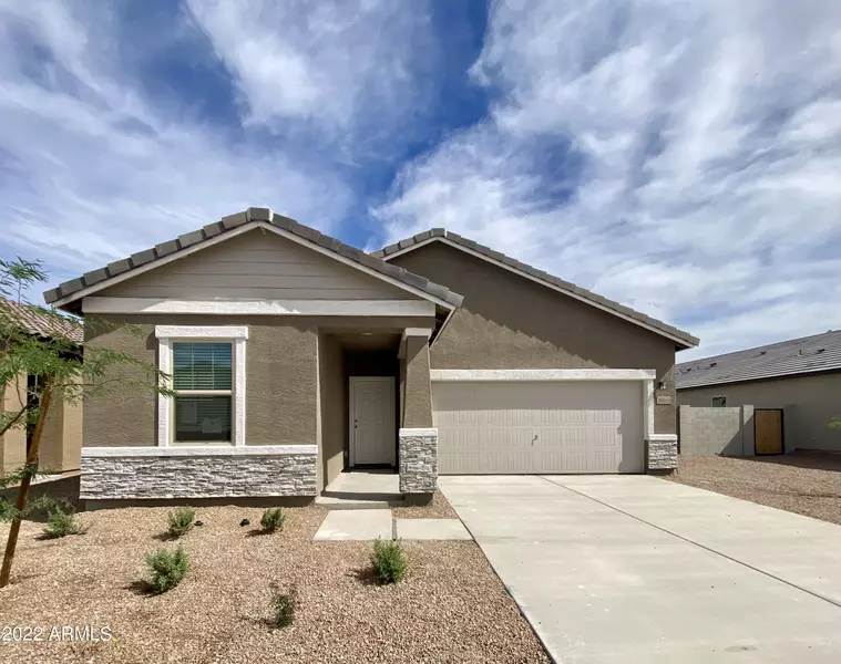 26033 N LETO Circle, Florence, AZ 85132