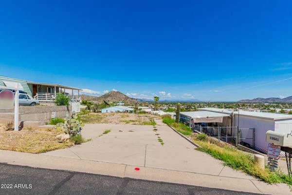 Phoenix, AZ 85022,13041 N 18TH Place #39