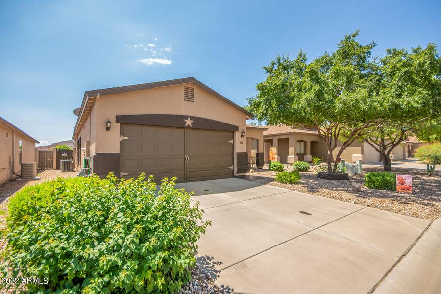 1311 E RENEGADE Trail, San Tan Valley, AZ 85143