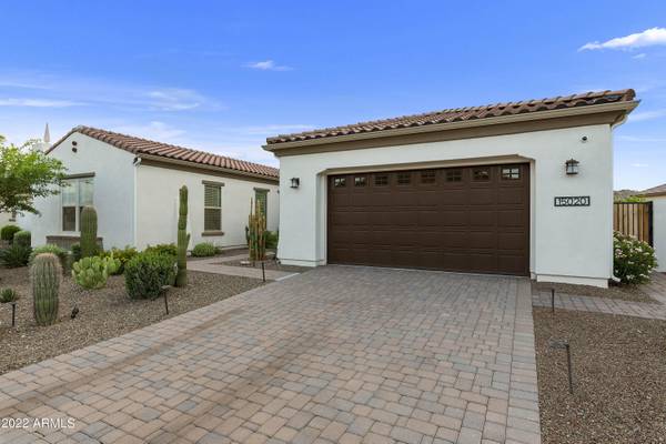 15020 S 184TH Avenue, Goodyear, AZ 85338