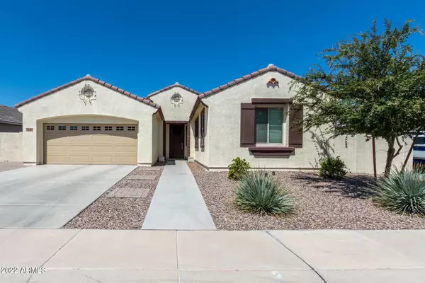 3150 N LOMA VISTA --, Mesa, AZ 85213