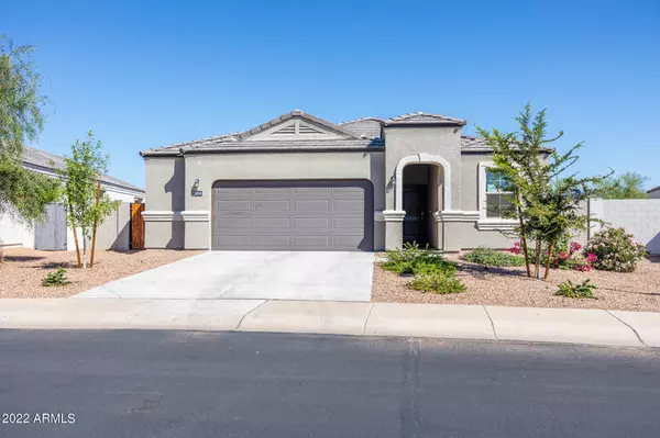 2414 E SAN GABRIEL Trail, Casa Grande, AZ 85194