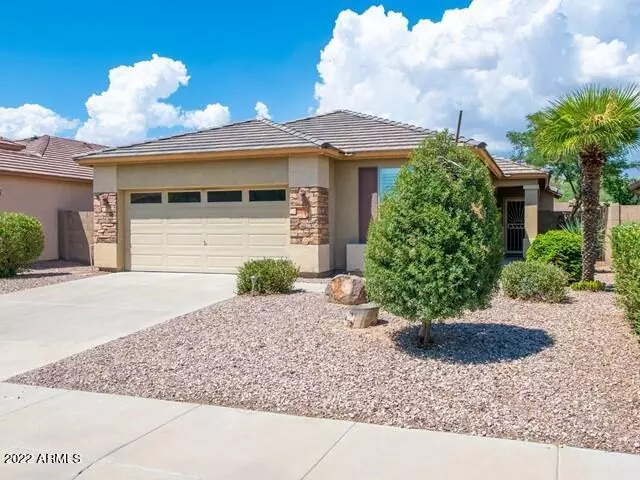 25076 W DOVE Circle, Buckeye, AZ 85326