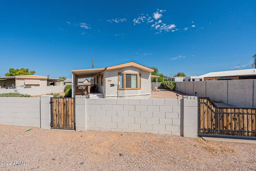 2628 W SCENIC Street, Apache Junction, AZ 85120