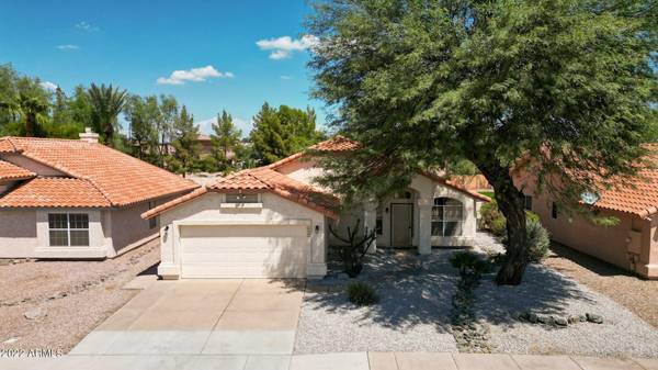 Chandler, AZ 85226,5940 W COMMONWEALTH Avenue